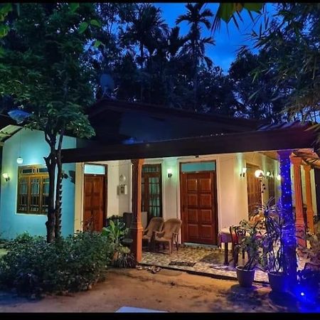 Ella Jungle Inn Homestay And Tree House Dış mekan fotoğraf