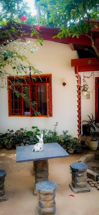 Ella Jungle Inn Homestay And Tree House Dış mekan fotoğraf