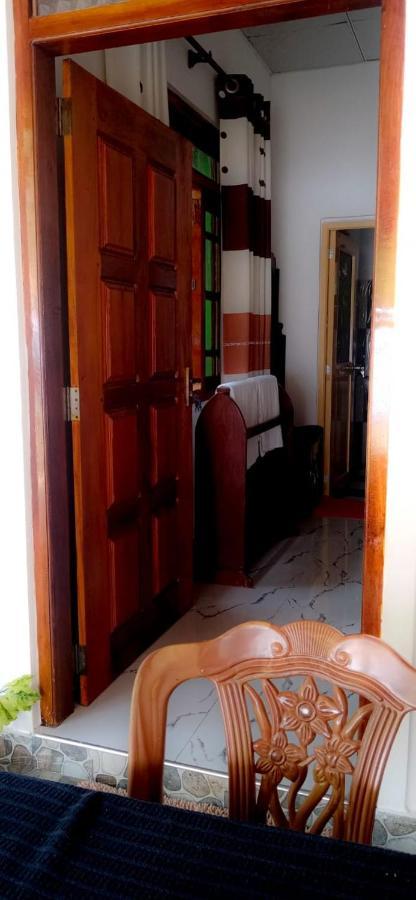 Ella Jungle Inn Homestay And Tree House Dış mekan fotoğraf