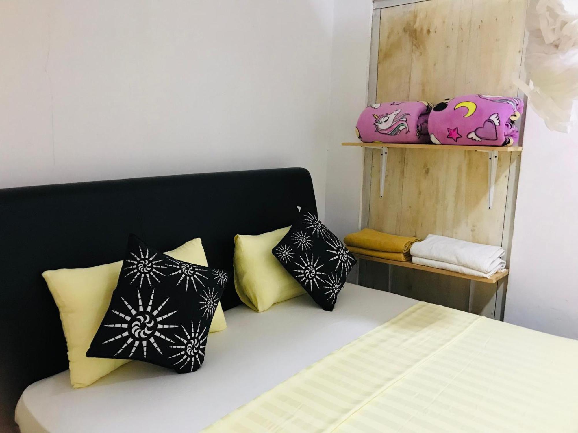 Ella Jungle Inn Homestay And Tree House Dış mekan fotoğraf