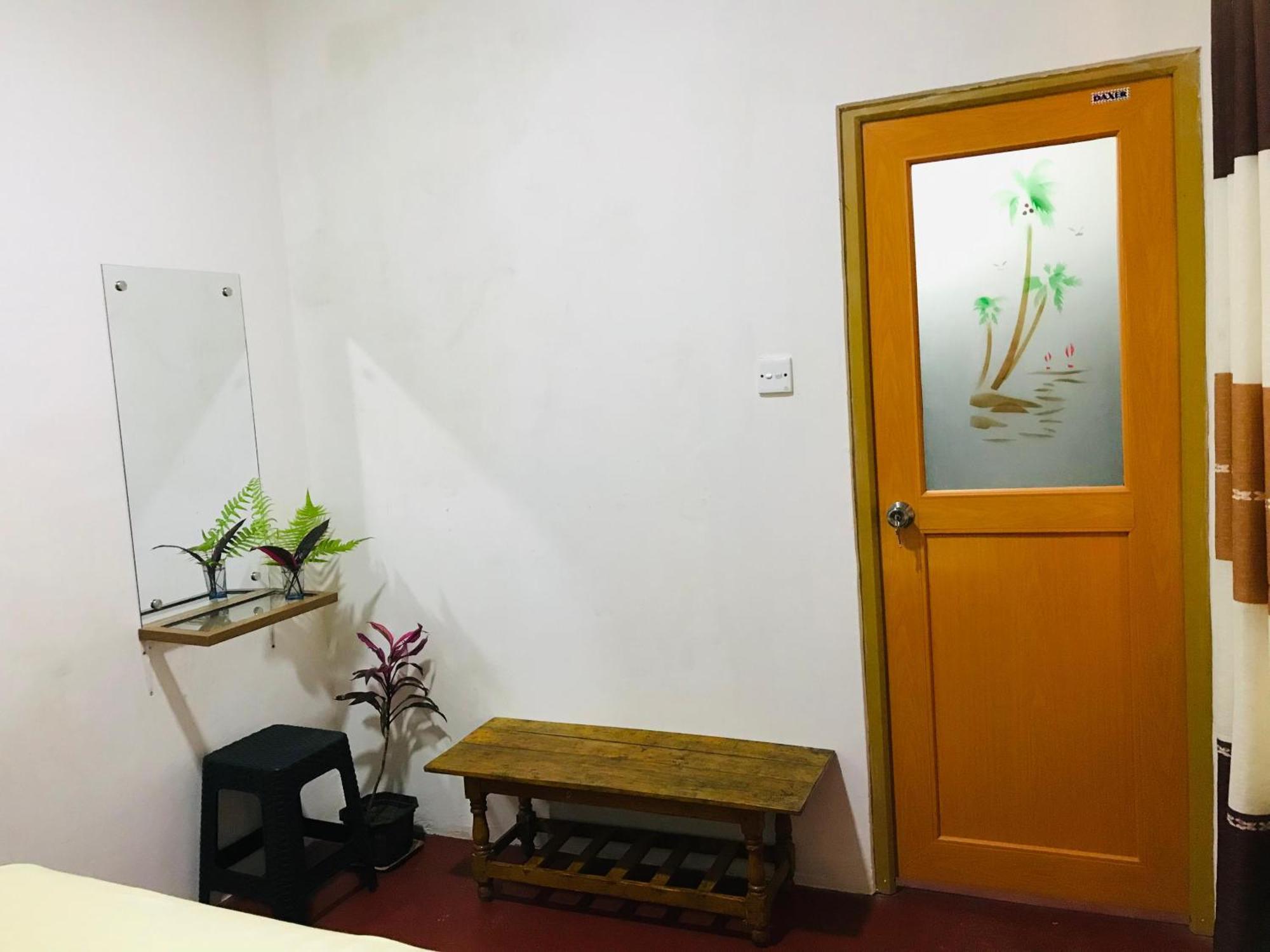Ella Jungle Inn Homestay And Tree House Dış mekan fotoğraf