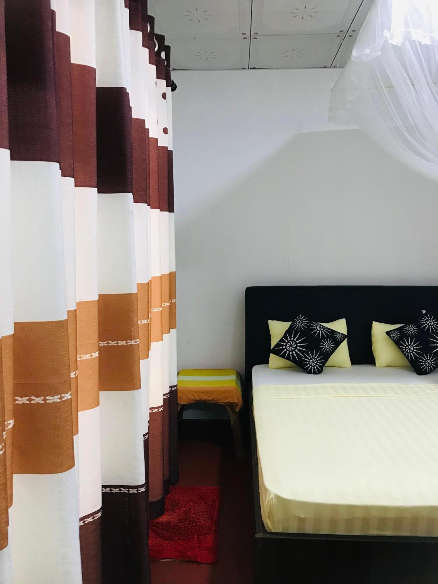 Ella Jungle Inn Homestay And Tree House Dış mekan fotoğraf