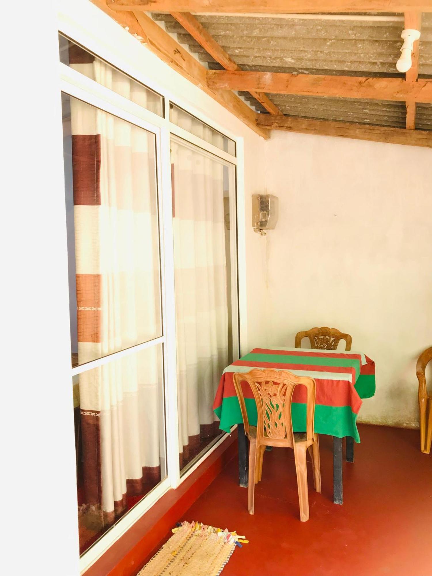 Ella Jungle Inn Homestay And Tree House Dış mekan fotoğraf
