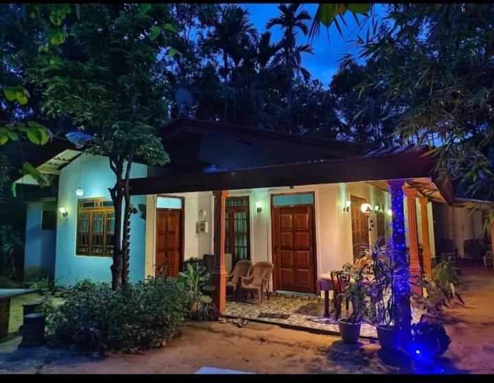 Ella Jungle Inn Homestay And Tree House Dış mekan fotoğraf