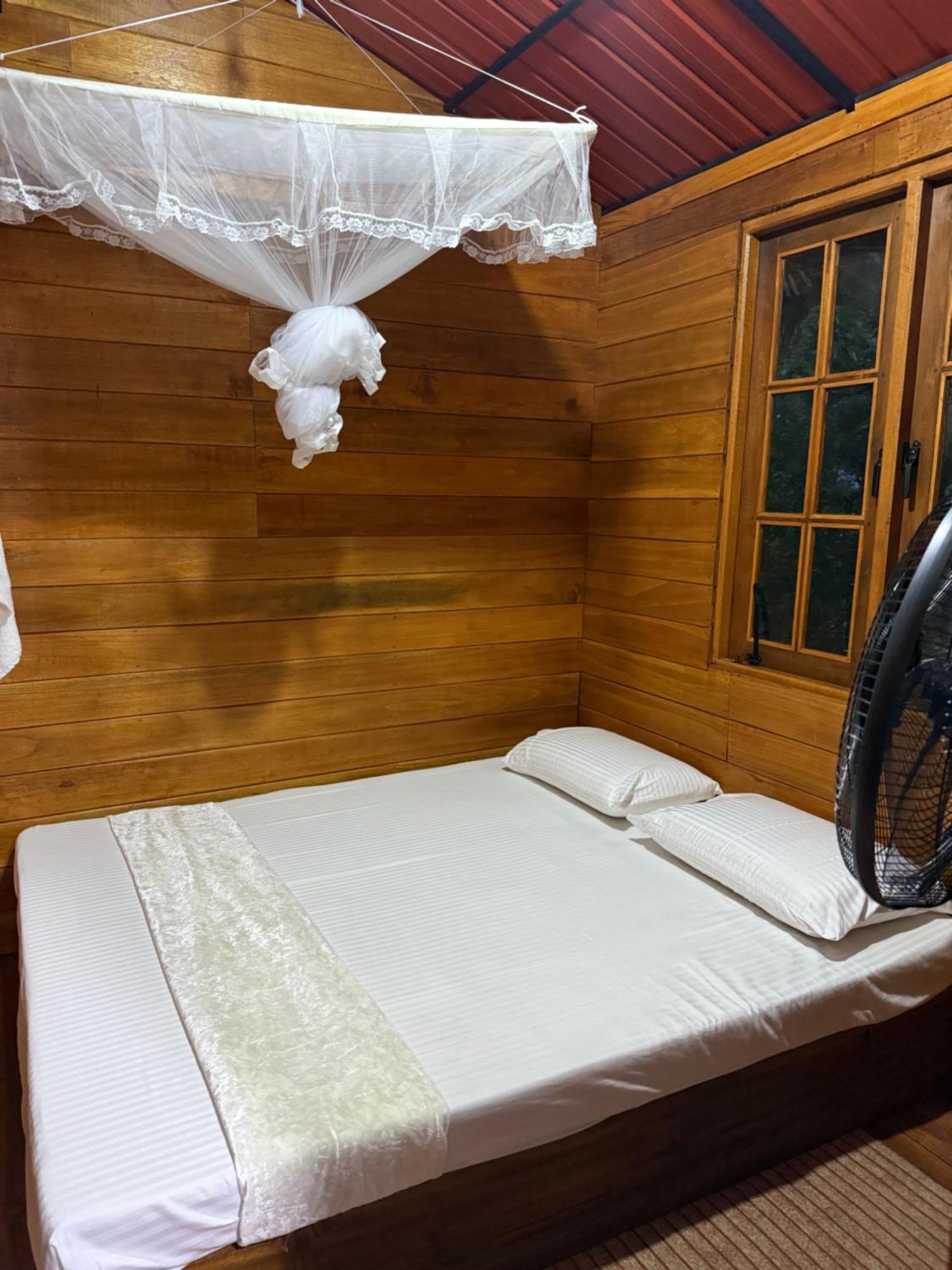 Ella Jungle Inn Homestay And Tree House Dış mekan fotoğraf