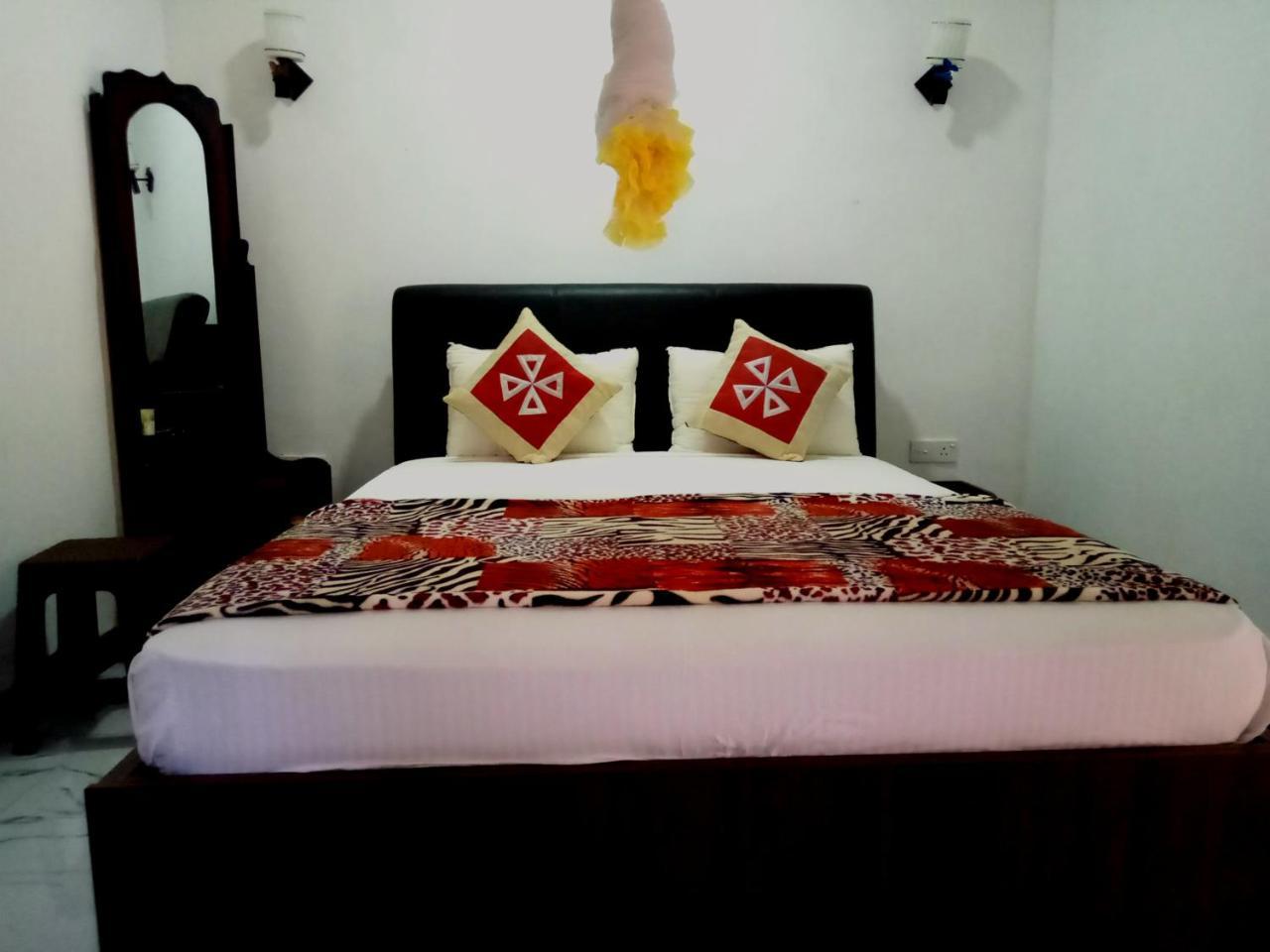 Ella Jungle Inn Homestay And Tree House Dış mekan fotoğraf
