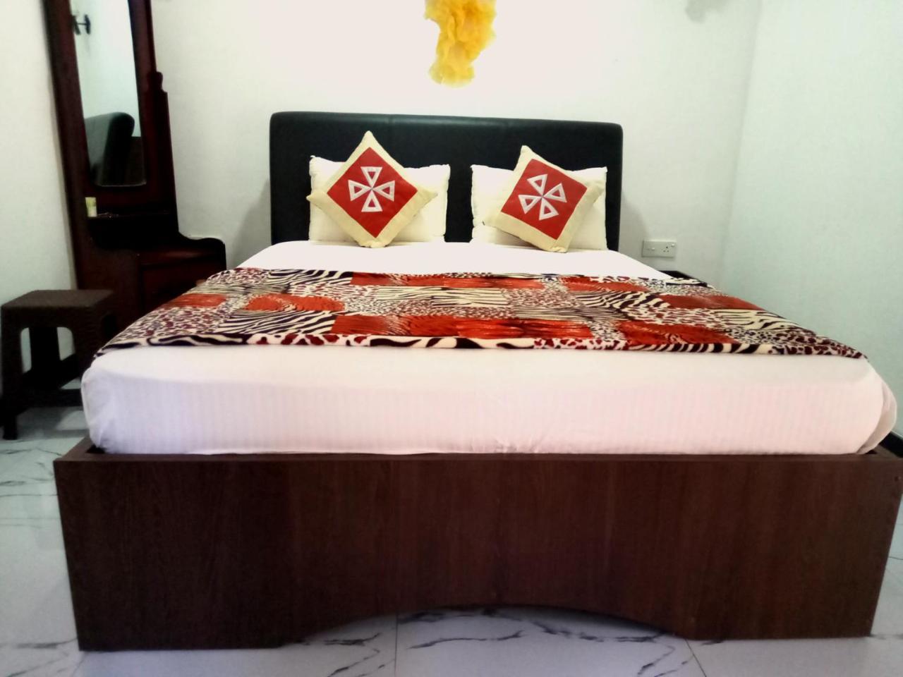Ella Jungle Inn Homestay And Tree House Dış mekan fotoğraf