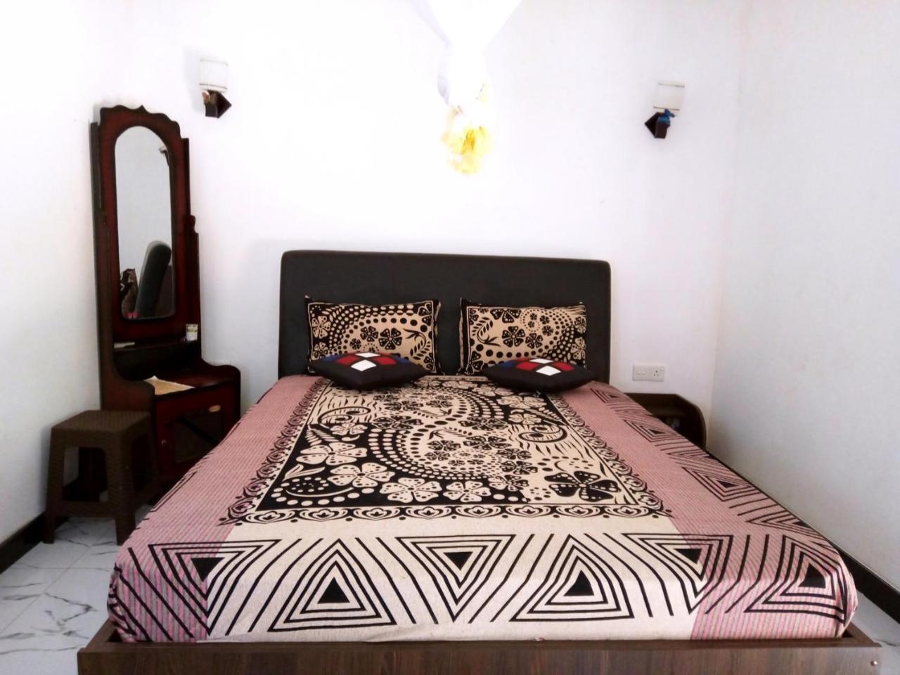 Ella Jungle Inn Homestay And Tree House Dış mekan fotoğraf