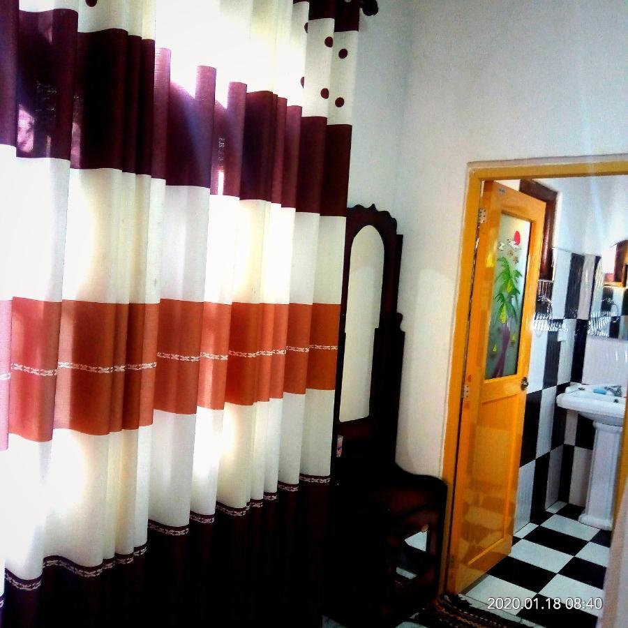Ella Jungle Inn Homestay And Tree House Dış mekan fotoğraf
