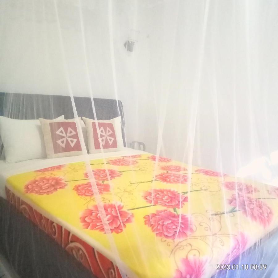 Ella Jungle Inn Homestay And Tree House Dış mekan fotoğraf