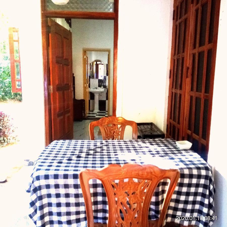 Ella Jungle Inn Homestay And Tree House Dış mekan fotoğraf